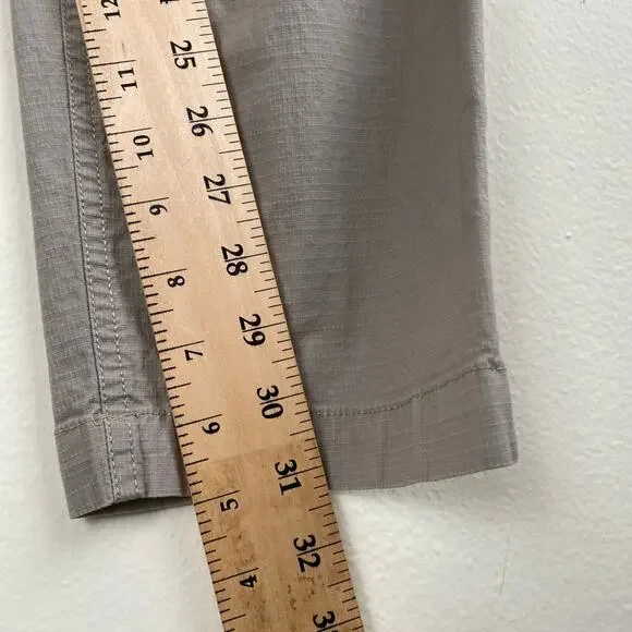 Vuori Ripstop Climber Pants Gray Men’s Size XL - Picture 11 of 11